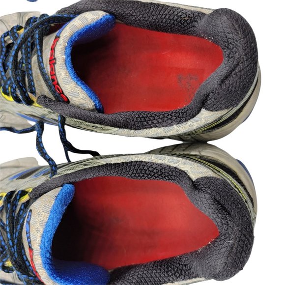 New Balance 860V4 Mens 8.5(2E) Athletic Running S main image 8